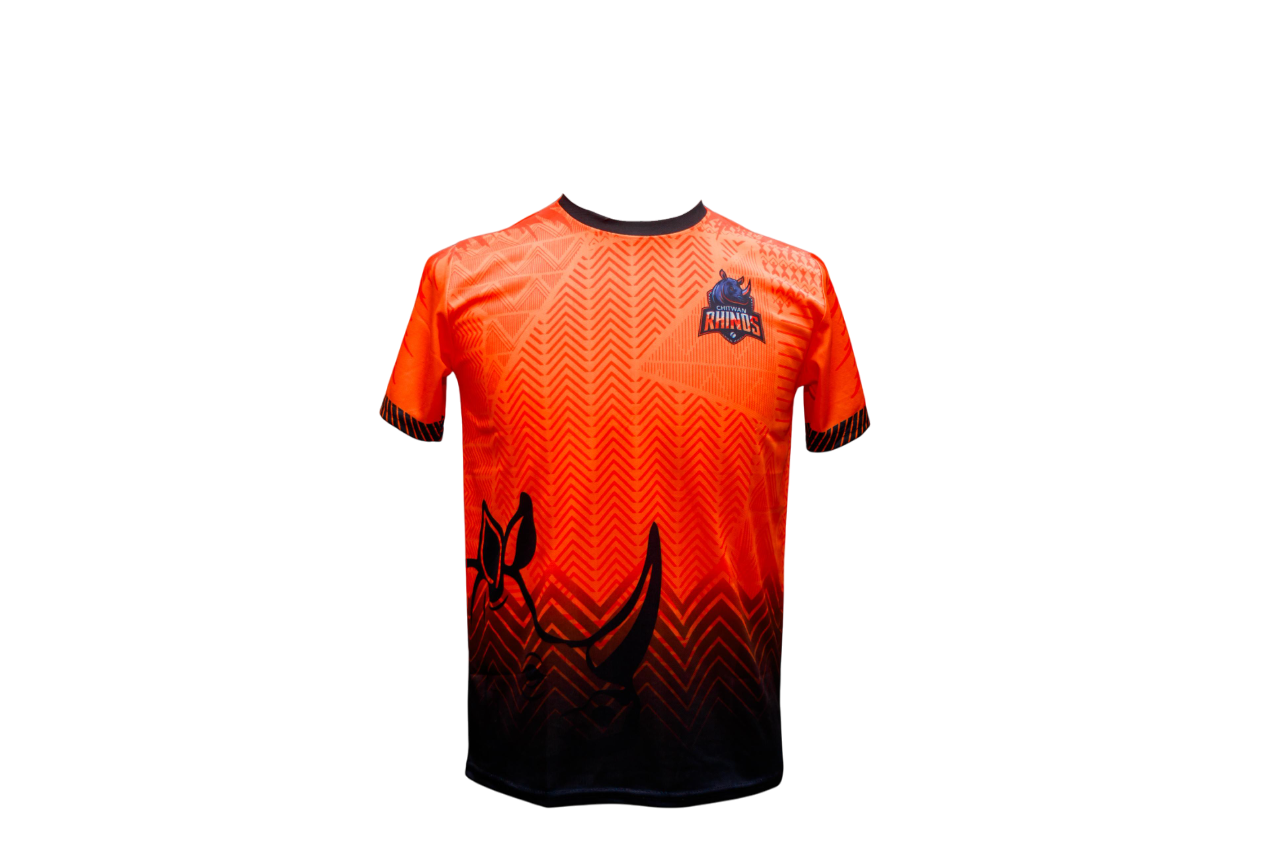 Chitwan-Rhinos-Jersey